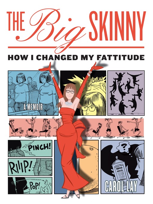 Title details for The Big Skinny by Carol Lay - Available